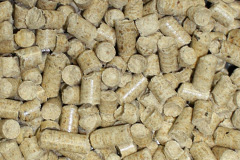 Stonepits biomass boiler costs