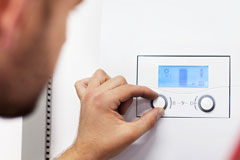 best Stonepits boiler servicing companies
