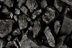 Stonepits coal boiler costs
