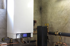 Stonepits condensing boiler companies
