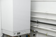 free Stonepits condensing boiler quotes