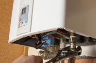 free Stonepits boiler install quotes